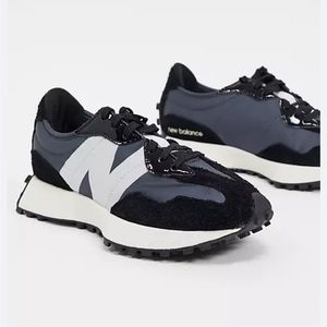 New Balance 327 Sneakers Sz 8